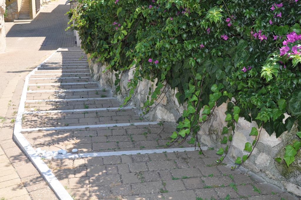 Bed & Breakfast Giardini Di Marzo Lecce Bagian luar foto